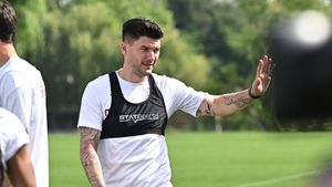 Daniel Niculae îl avertizează pe Cristian Săpunaru: „O să i se pară grea. Mult mai grea decât ce a făcut până acum”. EXCLUSIV