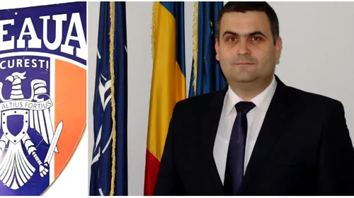 Ministrul Apărării se implică în scandalul „marca Steaua”! Corpul de Control a fost trimis la CSA