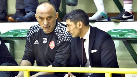 Florin Prunea a acționat-o pe Dinamo în judecată: „Nu merge cu minciuna şi cu vrăjeala la infinit" + Ce sumă are de primit | EXCLUSIV