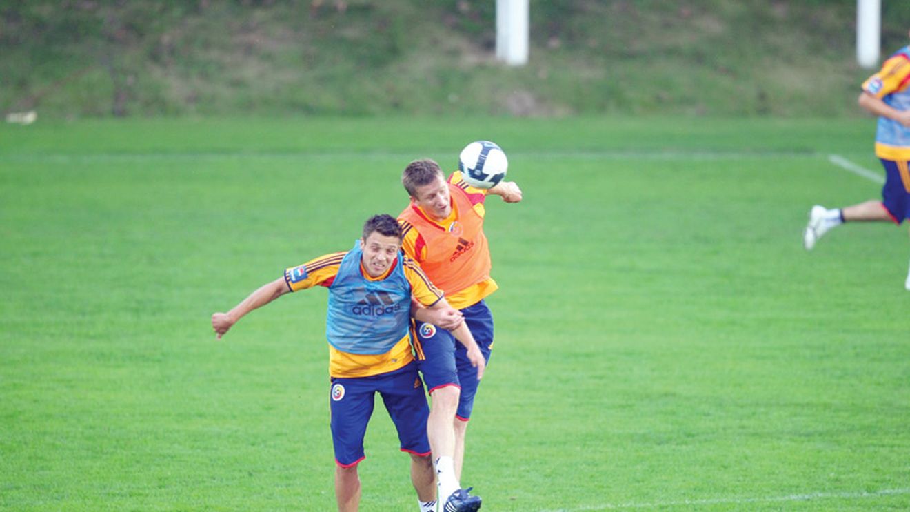 "Ni se trage de la Lituania!"