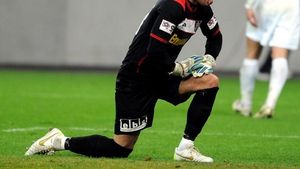 Beto, convocat pentru 'grupa morții'!** Vezi lotul final al Portugaliei pentru Euro 2012