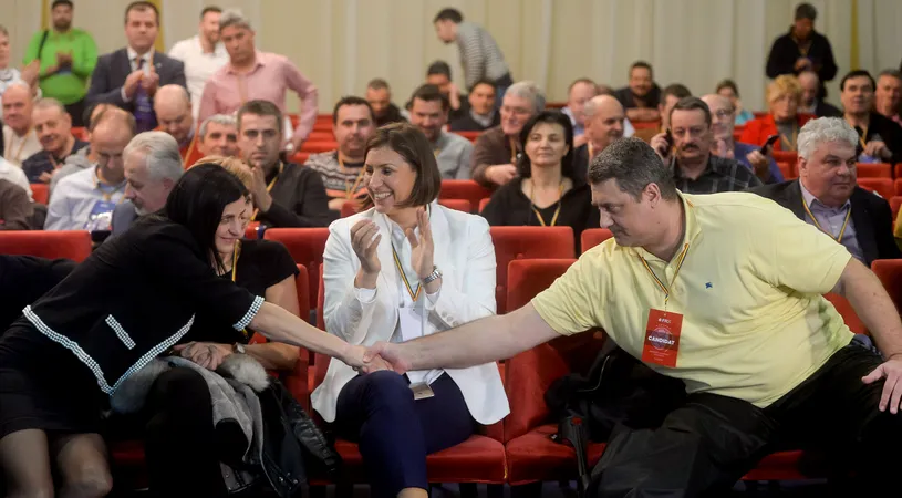 Cine a mai câștigat alegerile pe lângă Alexandru Dedu? Dacă vor fi uniți, antrenorii pot avea un cuvânt greu de spus. Sorin Dinu l-ar dori pe Constantin Din șef la Arbitri! Urmează să vedem ce va decide federația cu privire la Comisii, există însă indicii că nu se schimbă mare lucru