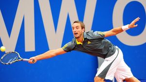 Să râdem cu Troicki: ,,Nu pot să joc așa. Nu m-aș plânge dacă n-aș fi sigur!"

