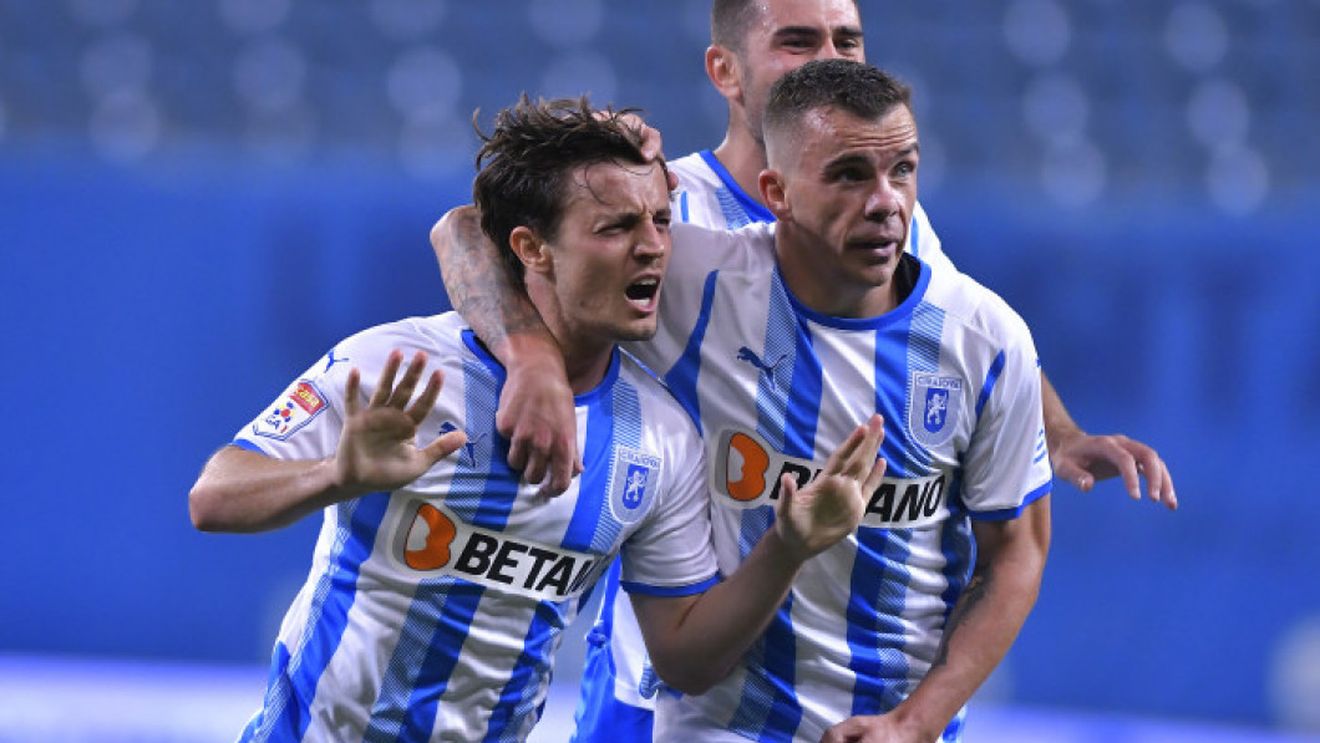 Dan Nistor strigă adunarea după victoria cu FC Voluntari. „Trebuie să rămânem cu picioarele pe pământ! A fost o descătușare!”