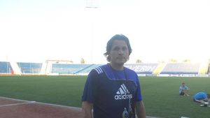 Napoli: "Am găsit o echipă bună, dar e mult de muncă!"** Cinci jucători nu mai intră în vederile noului antrenor de la Severin