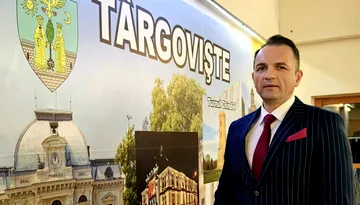 Primarul din Târgoviște a reacționat după ce premierul Ilie Bolojan a vorbit despre cele două stadioane de la Târgoviște