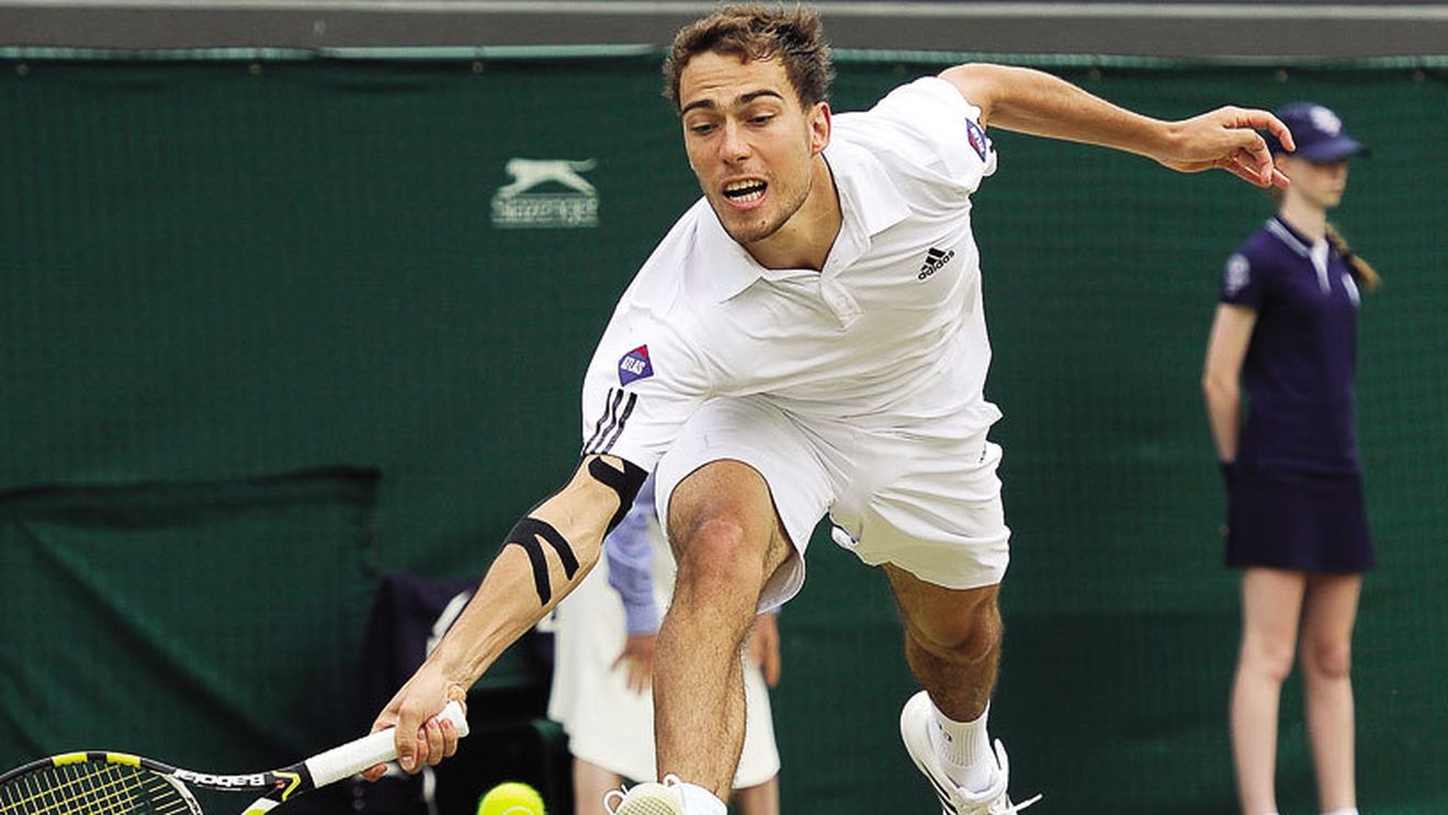 Janowicz - Polish Power! La Wimbledon, polonezul îl întâlnește în semifinale pe Andy Murray