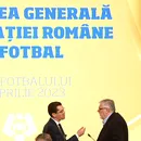 Încă un AJF ar putea fi radiat! De 2 ani, un membru al CEx votează decizii, deși echipa pe care o reprezenta a fost dezafiliată! EXCLUSIV