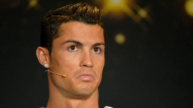 Cristiano Ronaldo și-a dat în judecată fostul club din Europa și a câștigat 10.000.000 de euro!