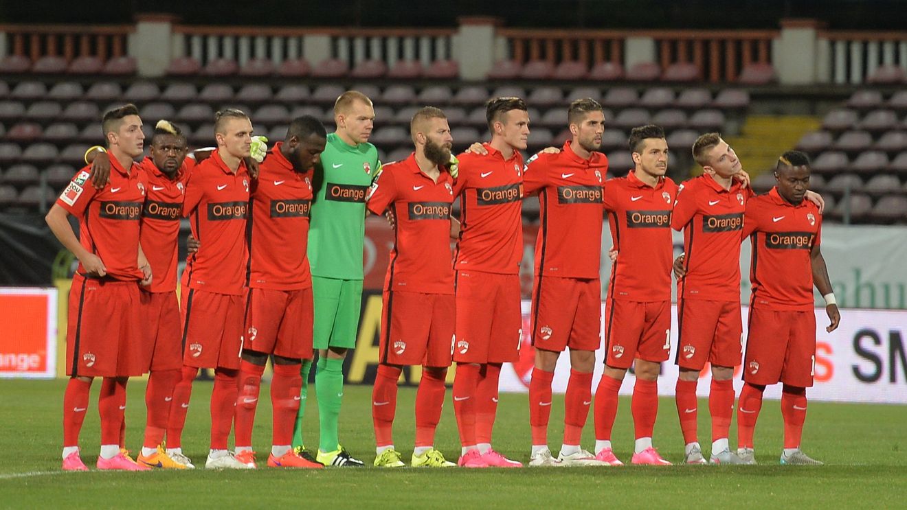 OFICIAL | Dinamo a ieșit din insolvență! Clubul din Ștefan cel Mare speră să obțină și aprobarea UEFA pentru a evolua în cupele europene