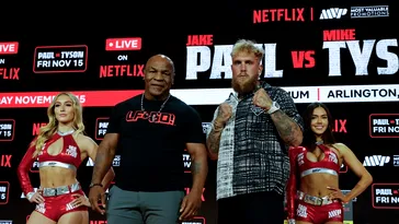 Mike Tyson sparge banii câştigați din bătaia cu Jake Paul cu o viteză năucitoare. A dat 13.000.000 de dolari pe o vilă