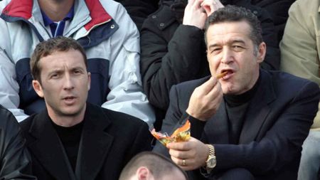 Unul dintre managerii Stelei trăiește un deja-vu:** părerile lui nu mai contează, iar Becali a început să-l "toace"! Coincidențele care îl sperie pe oficialul stelist