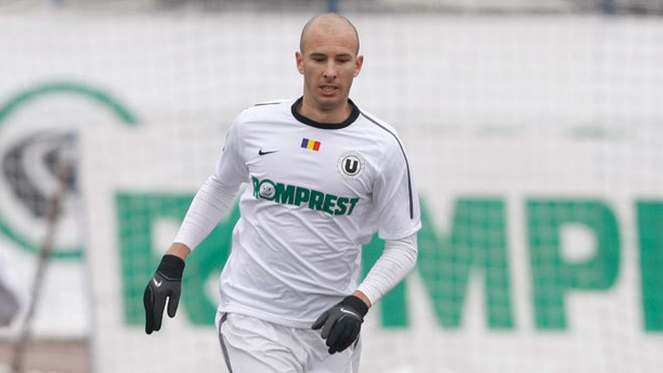 "U" multe absențe înaintea meciului cu Rapid:** Nasser: "Greu fără Niculescu și Boștină" / Pele: "Ne descurcăm și fără ei"