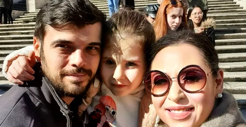Ce relație mai are acum Oana Roman cu soțul ei, Marius Elisei! 'Nu e o rușine să mergi la terapie de cuplu'