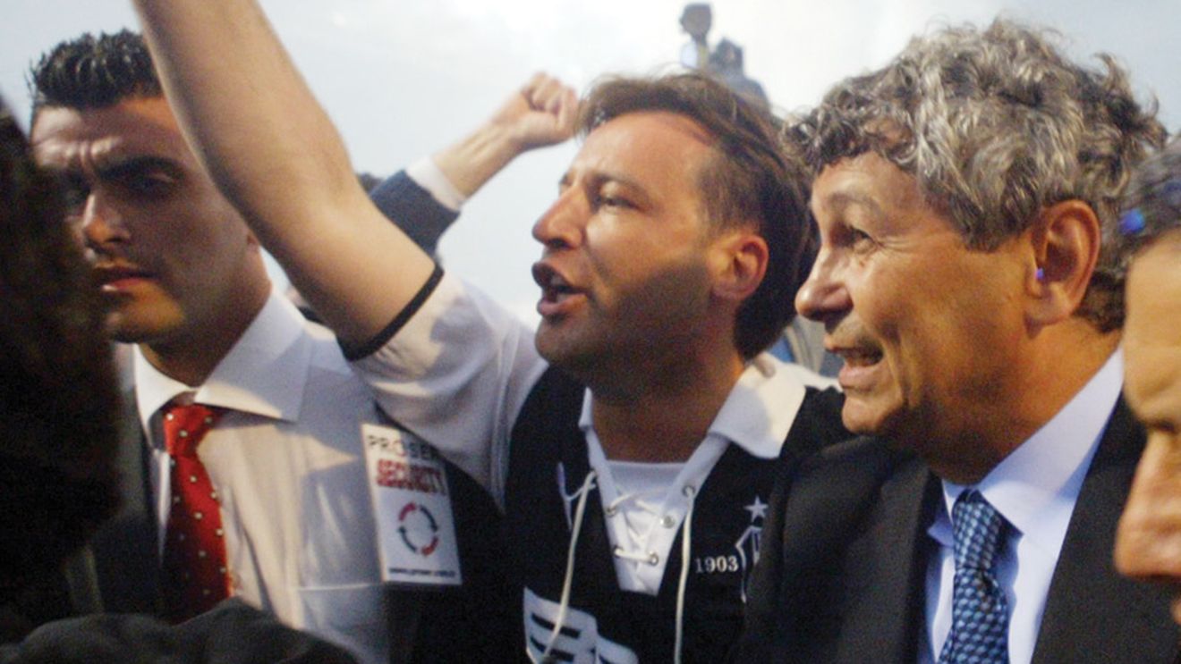 Lucescu, dorit insistent la naționala Turciei!** Va accepta provocarea?