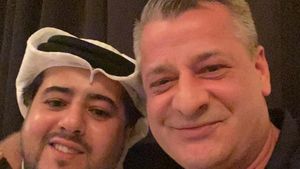 Critici dure la adresa lui Neluțu Varga, patronul celor de la CFR Cluj: „E un fel de Gigi Becali, dar fără lovele”