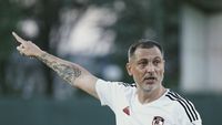 Mirel Rădoi, dat afară de la Gaziantep! Comunicatul emis de club