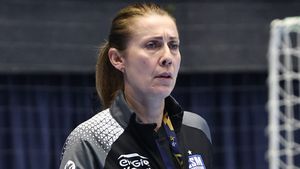 Antrenoarea celor de la CSM București a luat decizia finală după medalia de bronz câștigată la Budapesta! Anunțul Bojanei Popovic