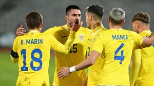 Cine trebuie să poarte banderola de căpitan al României? El poate fi liderul echipei naționale: „Caracterul lui arată asta! Poate să își mobilizeze colegii!” | VIDEO EXCLUSIV ProSport Special