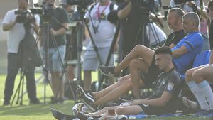 Andrei Vlad, cerut în poarta lui FCSB. „A fost pedepsit prea aspru!”