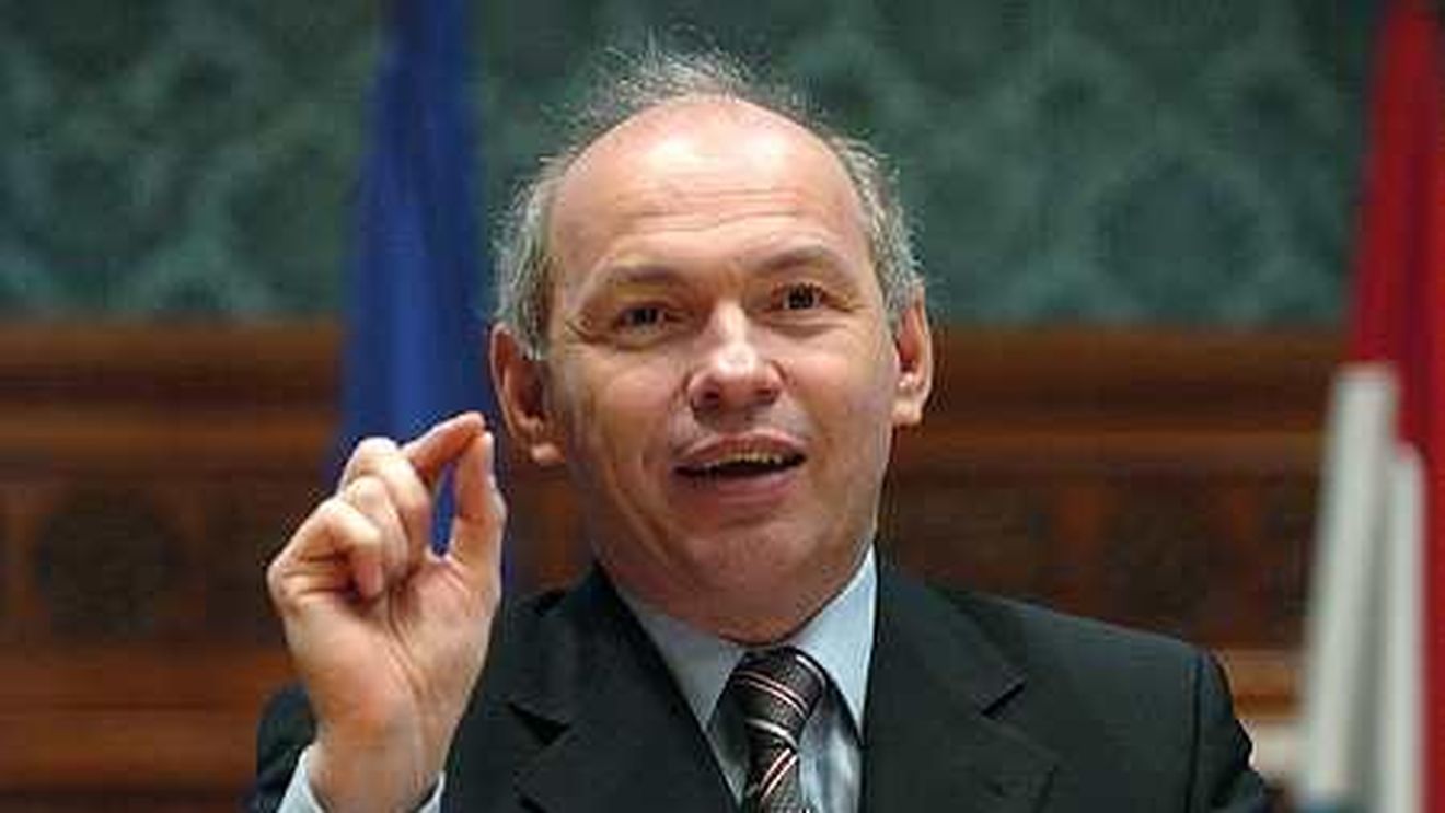 "Uciderea lui Cozma a tulburat liniștea Ungariei, dar lăsați Poliția să se ocupe de caz!"
