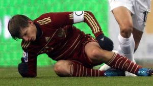 Arshavin e dărâmat: "Îmi vine să mă las de fotbal!"** Wenger: "E la pământ!"