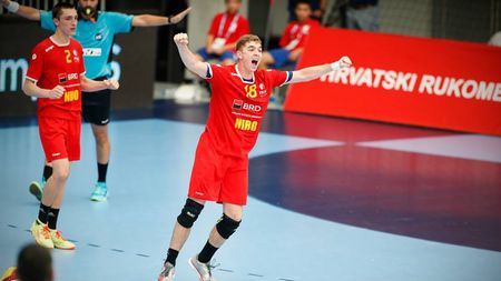 România U18, de la extaz la agonie la Campionatul European de juniori! Băieții lui Jordi Giralt au dat cu piciorul unei performanțe majore
