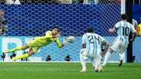 Cine e Shobeir, portarul care i-a apărat penalty-ul lui Leo Messi în Argentina – Egipt!
