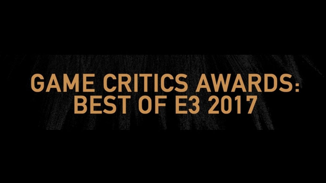 E3 2017 Game Critics Awards - iată lista câștigătorilor