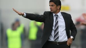 Lucescu jr: „Steaua a jucat prost, mult sub așteptări!"