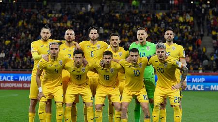 Ultima oră: brigadă olandeză pentru Kosovo - România, central controversat la EURO 2020! Zero înfrângeri cu arbitrul de Mondial delegat de UEFA la meciul de foc al tricolorilor!