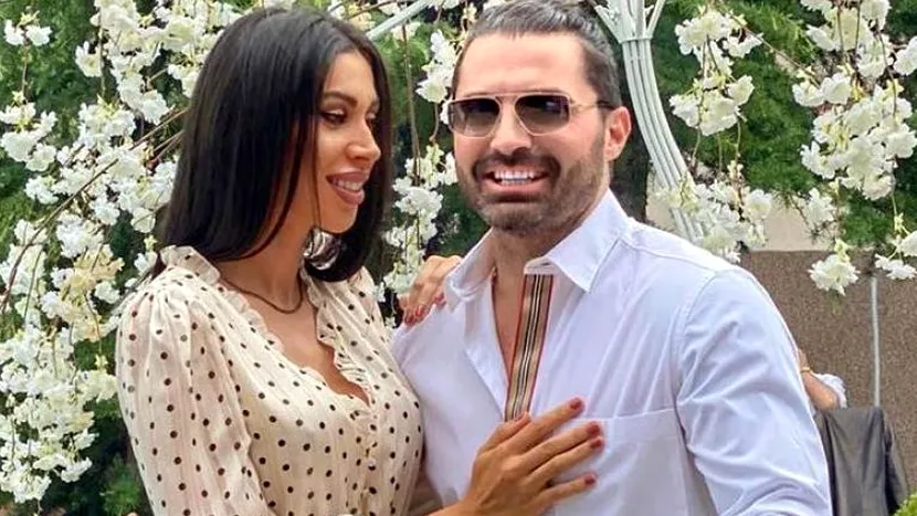Pepe și Raluca Pastramă au divorțat la notar! Cei doi s-au despărțit după 8 ani de mariaj
