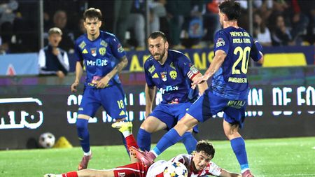 Unirea Slobozia ar fi retrogradat oricum! Anunțul FRF despre licențierea pentru sezonul 2026/27 de SuperLigă