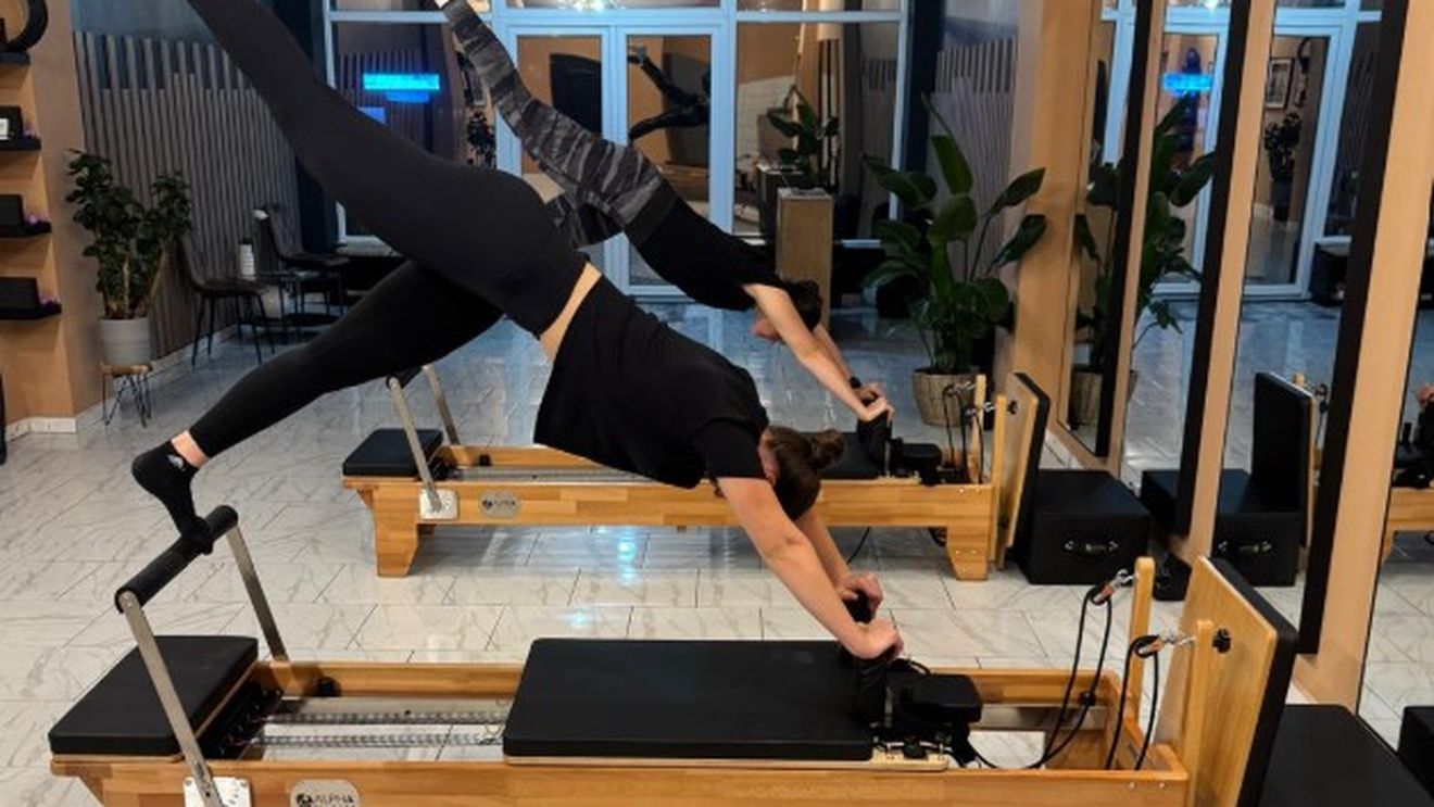 Un campion mondial din sportul românesc și-a deschis o afacere inedită: „Sala este aproape plină”. SPECIAL