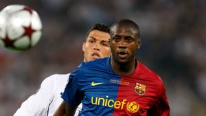 Fostul mare fotbalist Yaya Toure, refuzat de Sepsi. „Nu vrem să fie o bombă, vrem să fie un antrenor"
