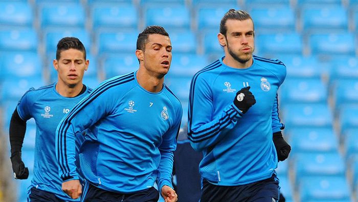 Dezvăluire făcută de englezi. Ce i-a transmis Ronaldo lui Hargreaves, după ce portughezul a aflat că nu va fi nici măcar rezervă cu City