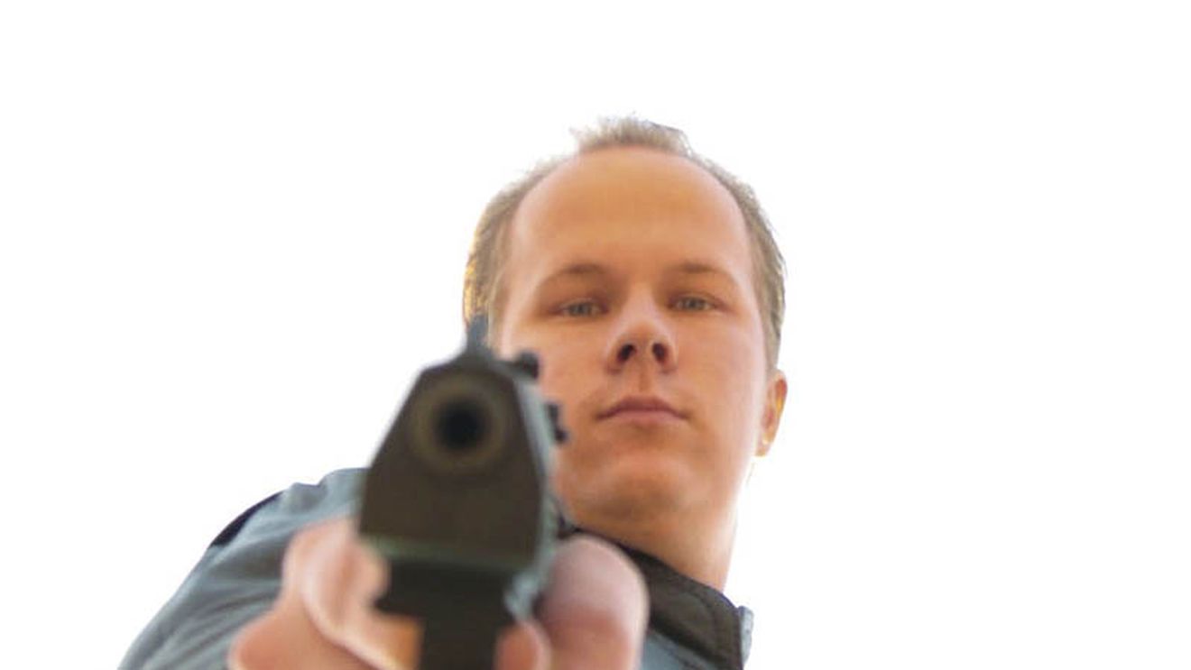 Președintele clubului Xerez, pe post de șerif fără insignă