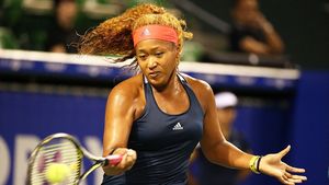 Seria fabuloasă a lui lui Naomi Osaka, la final! Japoneza nu a avut nicio șansă în finala de la Tokyo
