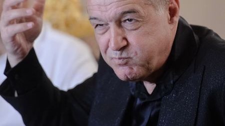 Atenție, vine "Uraganul Becali"! Ce spunea patronul FCSB înaintea derby-ului cu Dinamo! Avertismentul care îi face să tremure pe jucătorii lui Vintilă