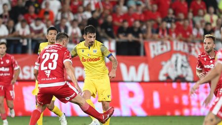 Apare o nouă forță de temut în Superliga. Preluare de calibru: magnatul turc cu forță în domeniul imobiliar e noul patron de la echipa de tradiție din România