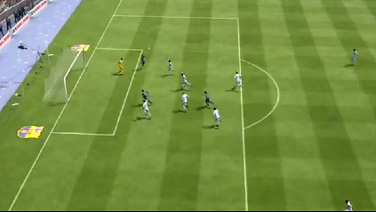 Nebunie totală:)** EA Sports a anunțat că FIFA 2013 îți va da posibilitatea să înjuri arbitrul! VIDEO