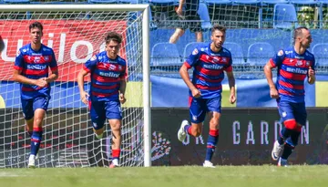 FC Bihor vrea a doua victorie la rând și șansele să o obțină sunt mari! Merge pe terenul ultimei clasate, CSC Dumbrăvița. ”Vom face un joc bun și că vom câștiga”