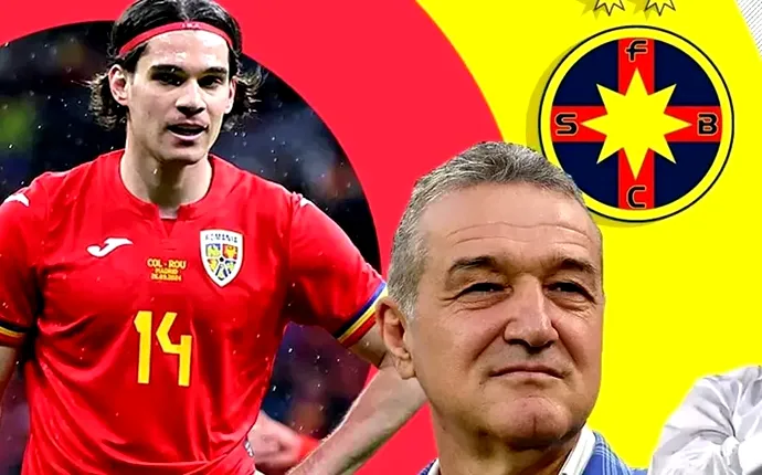 Gigi Becali, întâlnire cu Gică Hagi, în care au discutat și transferul lui Ianis Hagi la campioana României: „Am fost să mâncăm niște pește. Am trimis femeile acasă”
