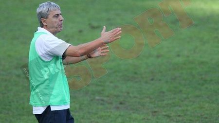 Cârțu: "Sunt vinovat pentru tot ce s-a întâmplat pe teren"