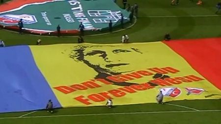 Neșu, încă un pas spre recuperarea completă!** Își mișcă și piciorul drept! Prima reacție a lui Ogăraru