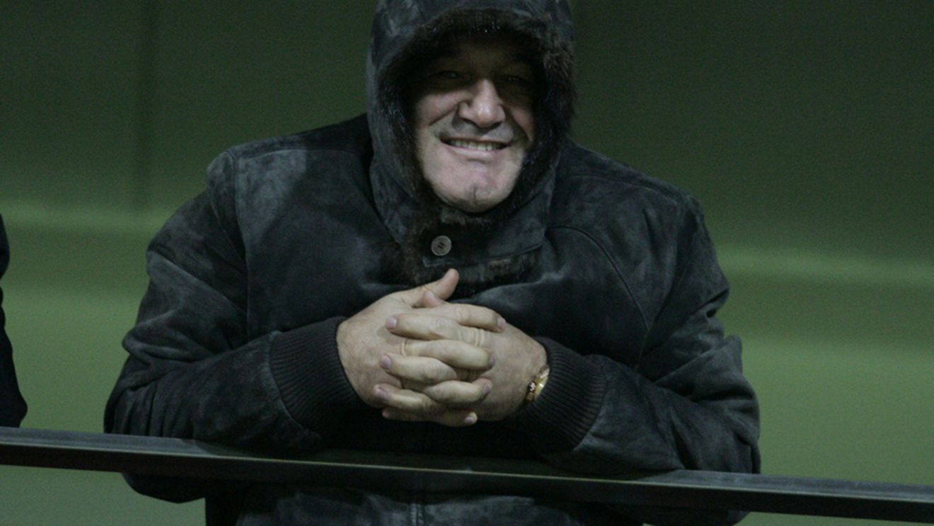 "Nu am fost la proces pentru că nu am timp să merg la circ"