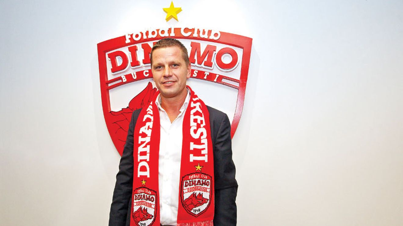 Mulțescu OUT, Stoican IN! Băgat în ședință, antrenorul nu a mai suportat. "Asta l-a costat!" Ce a produs ruptura