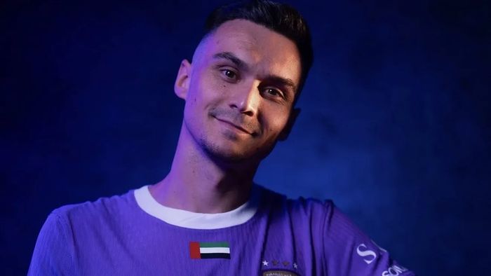 Debutul lui Adrian Șut, anunțat de arabi cu surle și trâmbițe: „Interes uriaș”