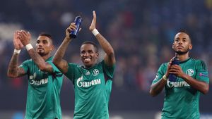 Farfan și-a revenit după accidentare, dar ar vrea să fie menajat pentru Steaua: "Sunt concentrat doar pe jocul de la București"