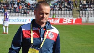 EXCLUSIV | Lincar n-a stat prea mult pe bară! Unde va antrena fostul tehnician de la Turris